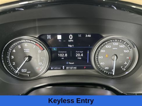 Certified 2023 Cadillac XT6 Sport w/ Platinum Package AWD/4WD image 15