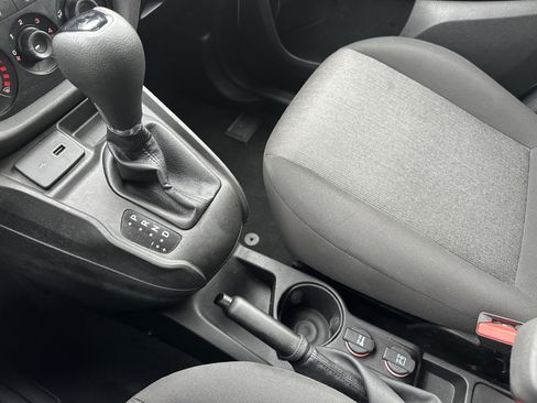 Used 2022 RAM ProMaster City Wagon image 15