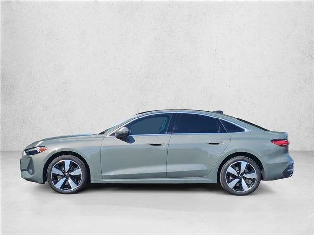 Used 2025 Audi A5 Premium Plus AWD/4WD image 9