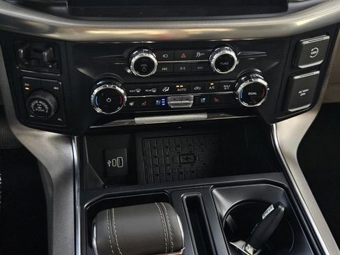 New 2026 Ford F150 Platinum AWD/4WD image 27