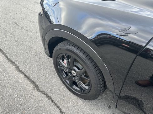 New 2024 Dodge Hornet R/T Plus w/ R/T Blacktop Package image 11