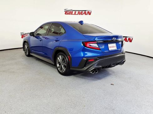 Used 2023 Subaru WRX AWD/4WD image 4