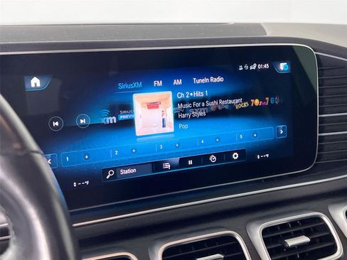 Certified 2023 Mercedes-Benz GLE 350 4MATIC w/ Premium Package image 15