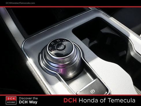 Used 2022 Ford Edge SEL w/ Convenience Package image 11