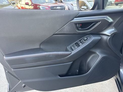 Certified 2024 Subaru Impreza 2.0i Sport image 13