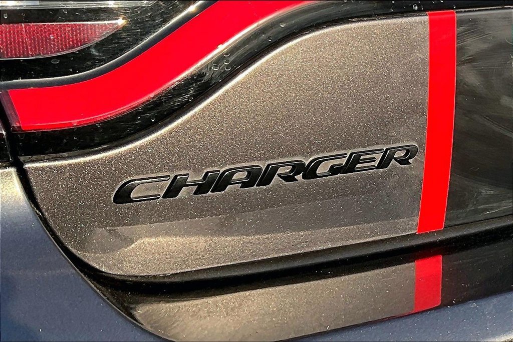 Used 2023 Dodge Charger Scat Pack RWD image 39