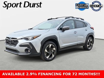 Certified 2025 Subaru Crosstrek 2.5i Limited