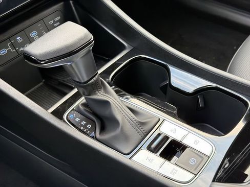 New 2026 Hyundai Santa Cruz Limited image 25