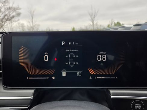 New 2026 Kia K5 GT-Line image 28