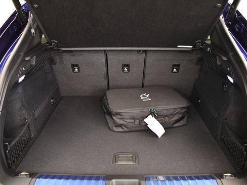 Used 2025 Porsche Macan 4S Electric image 56