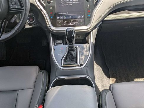 Used 2025 Subaru Outback Onyx Edition AWD/4WD image 18