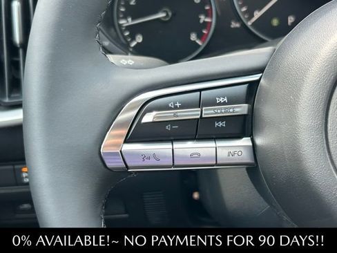 New 2026 MAZDA CX-50 Meridian Edition w/ Weather Package AWD/4WD image 17