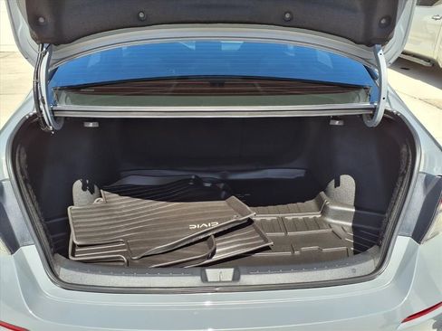 Used 2026 Honda Civic Si image 14