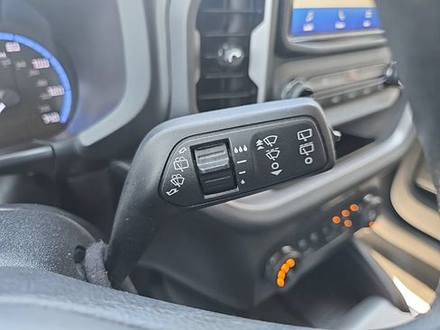 Used 2021 Ford Bronco Sport Big Bend AWD/4WD image 44