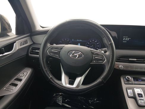 Used 2022 Hyundai Palisade SEL w/ 8P Bench Seat Package image 12