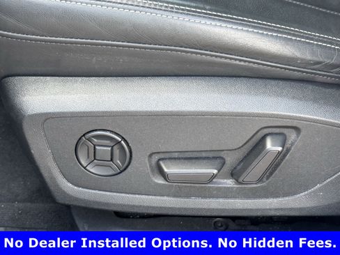 Used 2024 Audi A6 Premium Plus AWD/4WD image 25