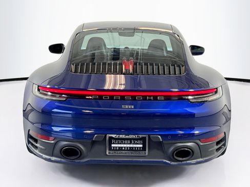 Used 2024 Porsche 911 Carrera T image 10