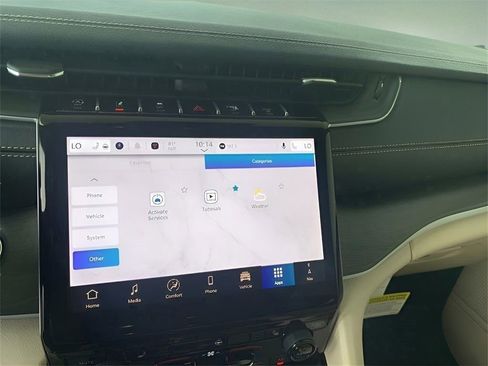 Used 2025 Jeep Grand Cherokee Limited image 80