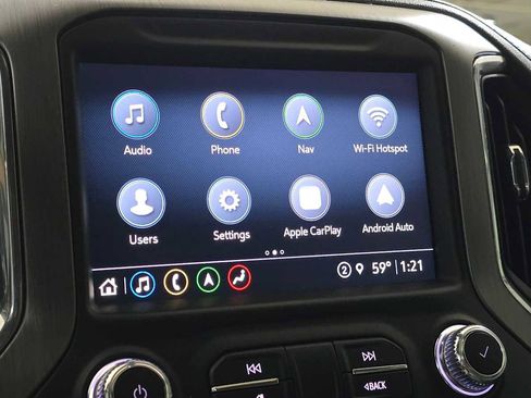 Used 2023 GMC Sierra 3500 Denali w/ Denali Black Diamond Edition image 28