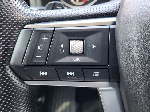 Used 2022 Mitsubishi Outlander SE AWD/4WD image 22