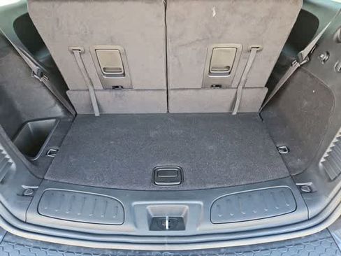 New 2026 Dodge Durango GT w/ Blacktop Package AWD/4WD image 33
