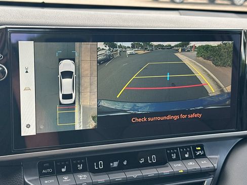 New 2026 Toyota Camry XSE FWD image 20