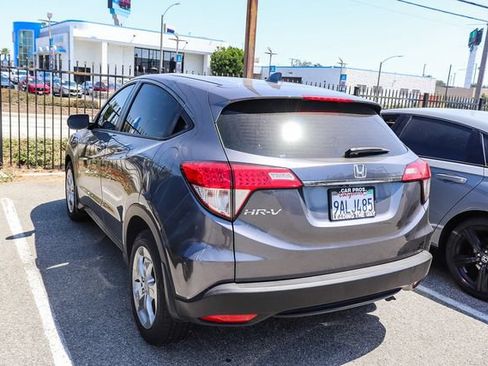 Used 2022 Honda HR-V LX image 13