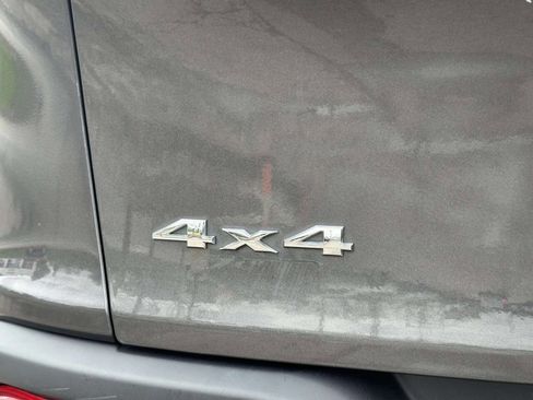 Used 2014 Jeep Cherokee Latitude w/ Comfort/Convenience Group image 41