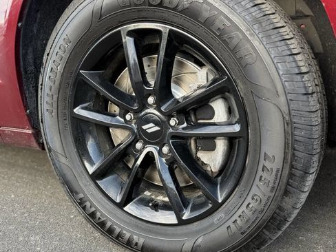 Used 2019 Dodge Grand Caravan GT image 14