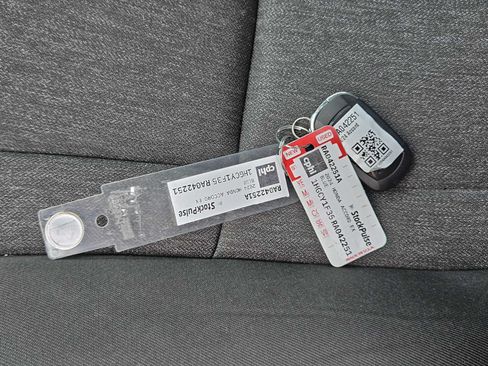 Used 2024 Honda Accord EX image 32