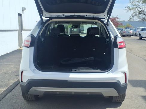 Certified 2023 Ford Edge SEL w/ Convenience Package AWD/4WD image 7