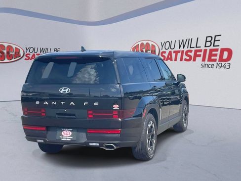 Used 2024 Hyundai Santa Fe SE AWD/4WD image 6