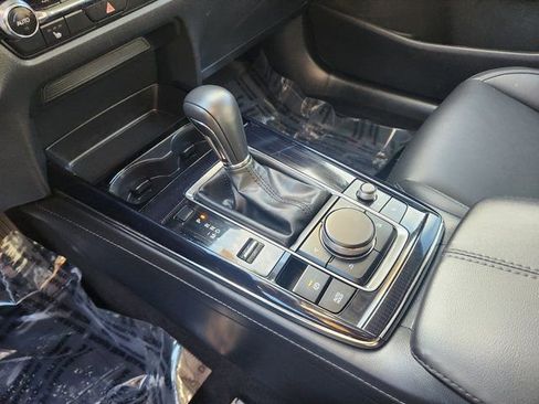 Used 2024 MAZDA CX-30 AWD 2.5 S w/ Preferred Package image 14