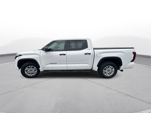 Used 2022 Toyota Tundra SR5 RWD image 35