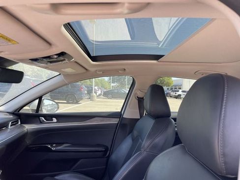 Used 2022 Kia K5 EX FWD image 22