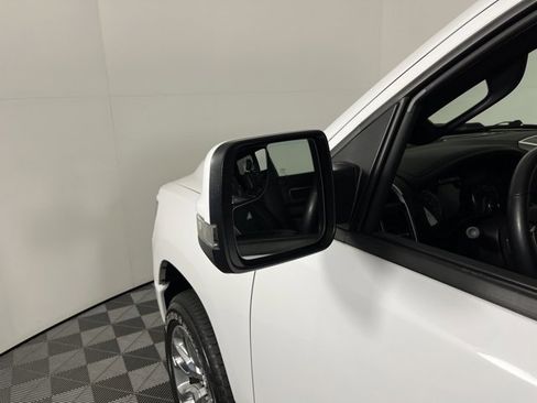 Used 2023 RAM 1500 Laramie image 14