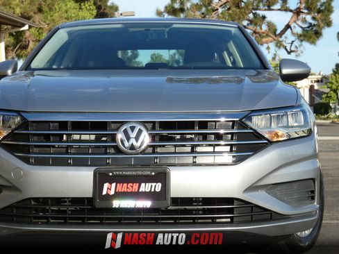 Used 2019 Volkswagen Jetta S w/ Driver Assistance Package FWD image 16