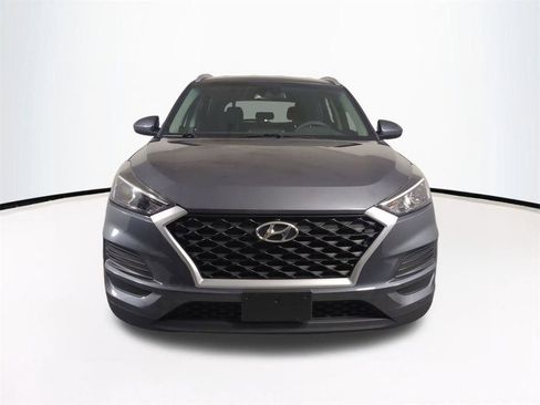 Used 2019 Hyundai Tucson Value FWD image 3