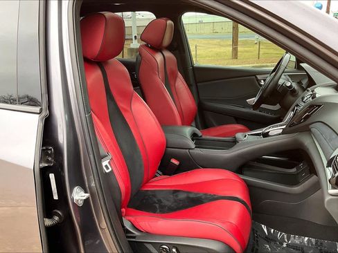 Used 2021 Acura RDX A-Spec image 7