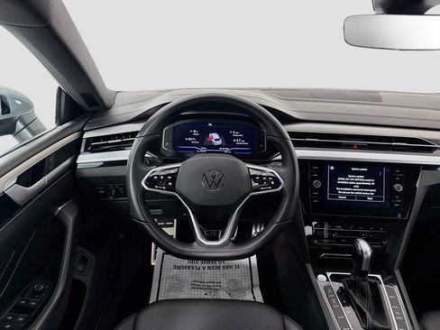 Used 2023 Volkswagen Arteon SE FWD image 21