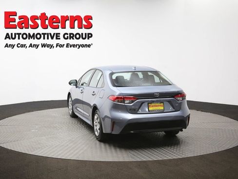 Used 2024 Toyota Corolla LE FWD image 64