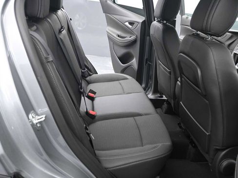 New 2026 Buick Encore GX Preferred w/ Advanced Technology Package image 22