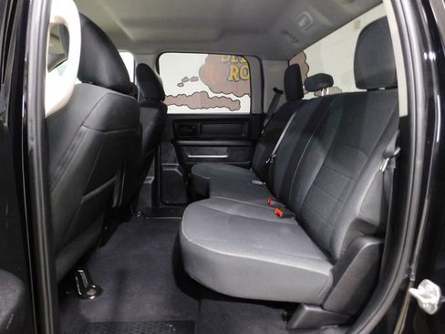 Used 2022 RAM 1500 Express w/ Wheel & Sound Group image 74