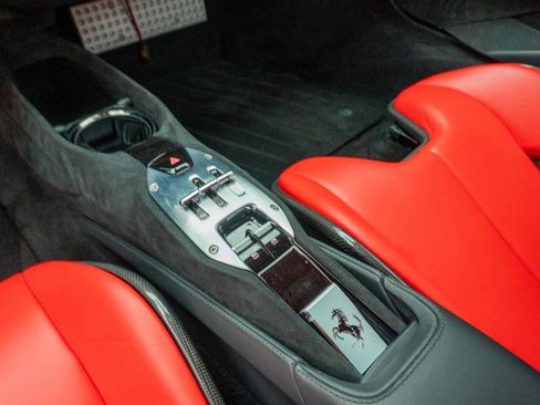 Used 2022 Ferrari SF90 Stradale Stradale Coupe 2D image 63