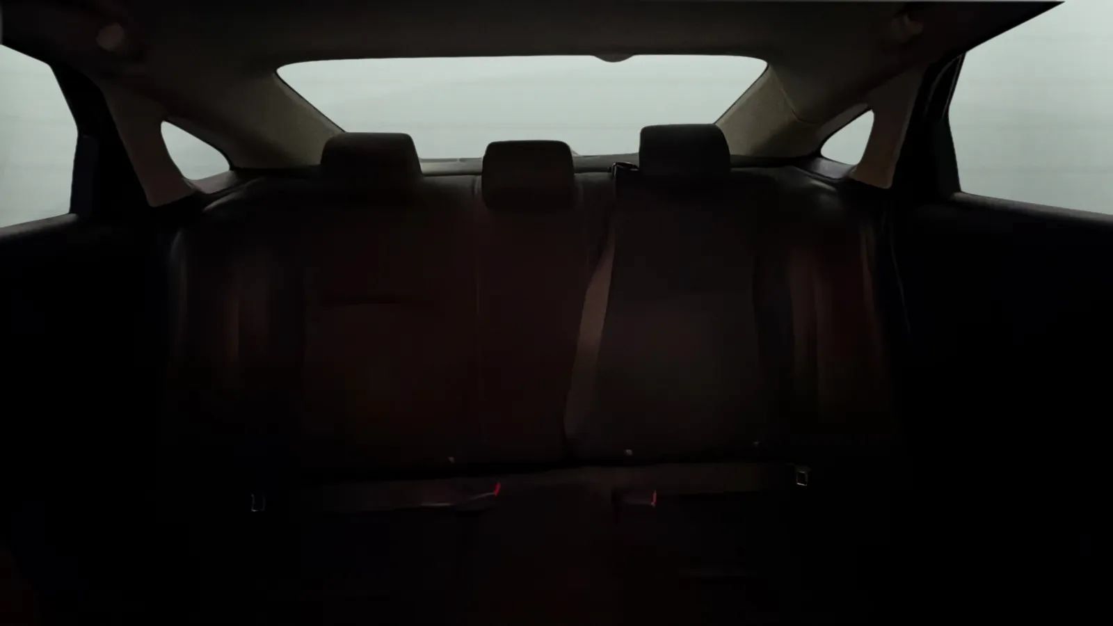 Used 2016 Honda Civic LX image 18