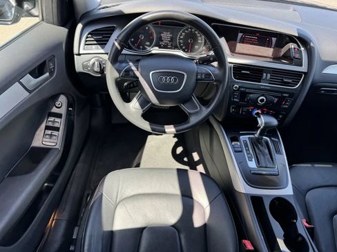 Used 2013 Audi A4 2.0T Premium w/ Convenience Pkg AWD/4WD image 17