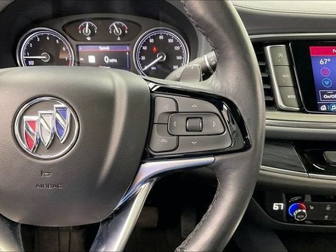 Certified 2023 Buick Enclave Essence w/ Experience Buick Package AWD/4WD image 24