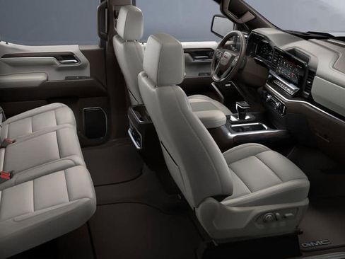 New 2026 GMC Sierra 1500 SLT w/ SLT Premium Plus Package image 43