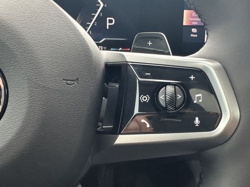 Used 2026 BMW 530i xDrive w/ M Sport Package image 19