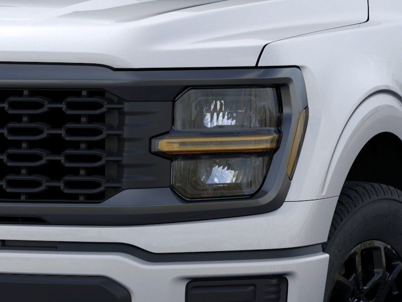 New 2026 Ford F150 STX RWD image 18